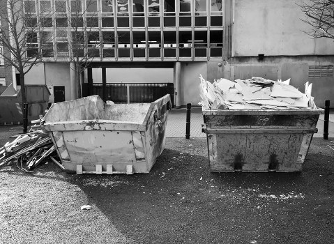 Flexible rental options for skip hire catering to various project timelines in Lambeth.