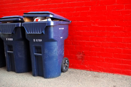 Factors influencing skip hire pricing in Lambeth