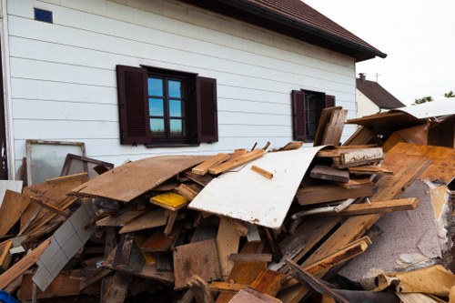 Regulatory guidelines for hazardous waste disposal