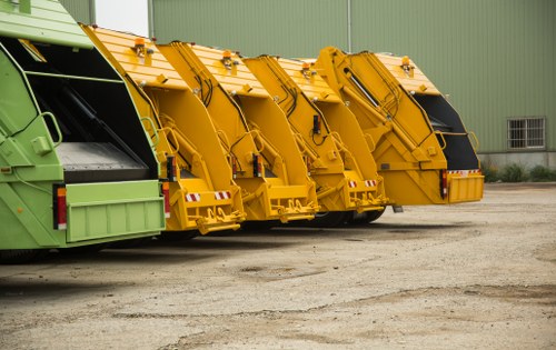Choosing the right skip size for your project
