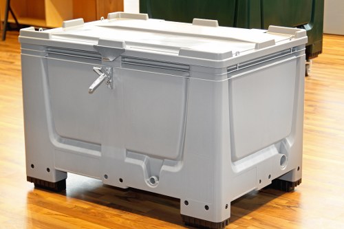 Graphic showing a checklist for accessibility audits and compliance