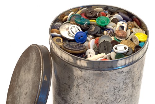 Responsible waste management practices