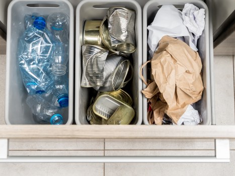 Muck away services ensuring clean spaces